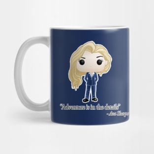 Ava Sharpe Mug